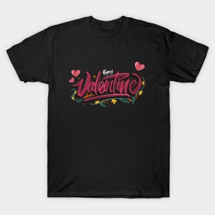 Happy Valentine's Day 2023 T-Shirt